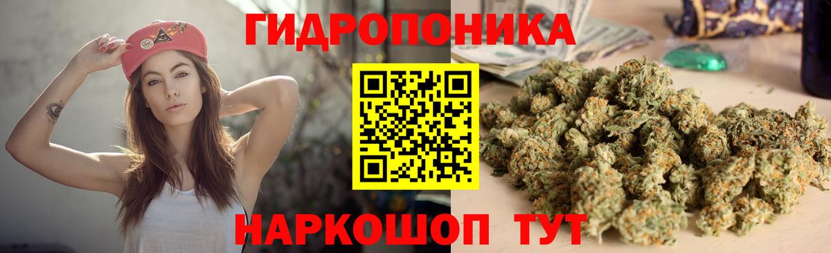 Канабис White Widow Кингисепп